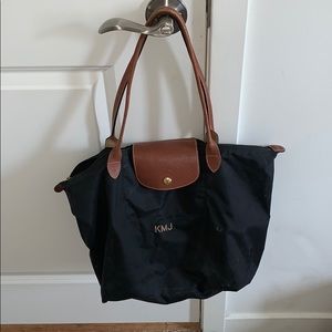 Black Longchamp